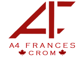 A4 Frances Crom Inc.